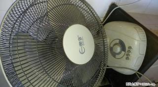 桂林出售大电风扇，价格40元。 - 桂林28生活网 www.28life.net