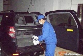 桂林新车除甲醛 除异味 - 桂林28生活网 www.28life.net