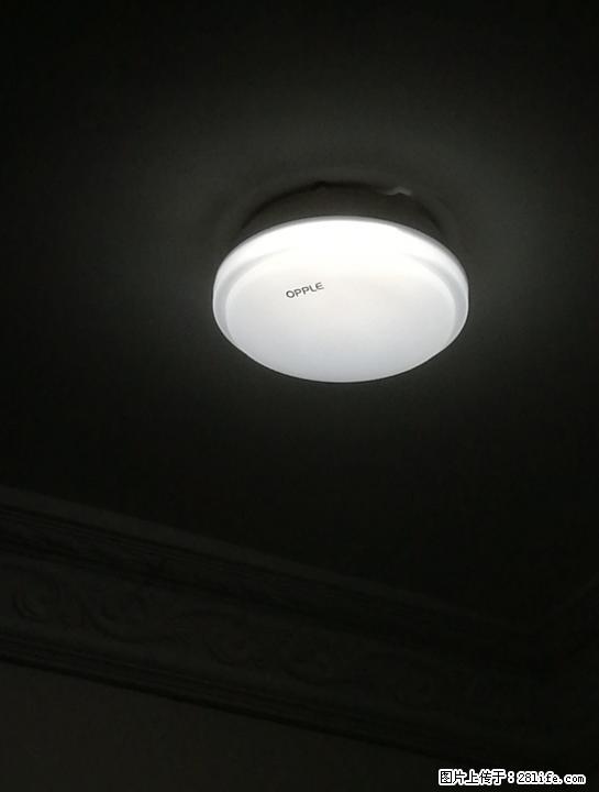 全新正品欧普照明led直径17.3厘米小灯 - 其它 - 家用电器 - 桂林分类信息 - 桂林28生活网 www.28life.net