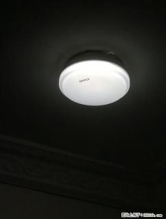 全新正品欧普照明led直径17.3厘米小灯 - 桂林28生活网 www.28life.net
