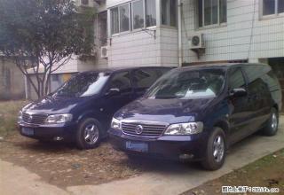 别克商务车2.5  09年上牌 - 桂林28生活网 www.28life.net