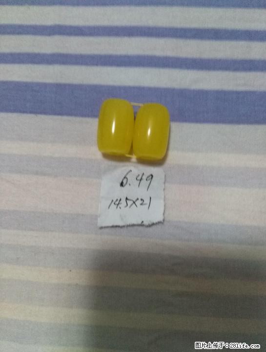 新到的各种尺寸的精工桶珠对珠，套装。全天然无优化无烤色，性价比高。 - 其它 - 服装服饰 - 桂林分类信息 - 桂林28生活网 www.28life.net