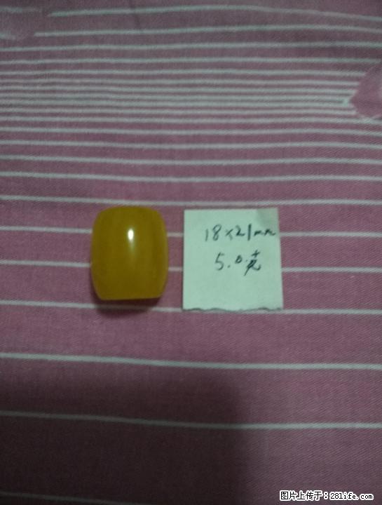 新到的各种尺寸的精工桶珠，满蜜鸡油红，全天然无优化无烤色，性价比高。 - 其它 - 服装服饰 - 桂林分类信息 - 桂林28生活网 www.28life.net