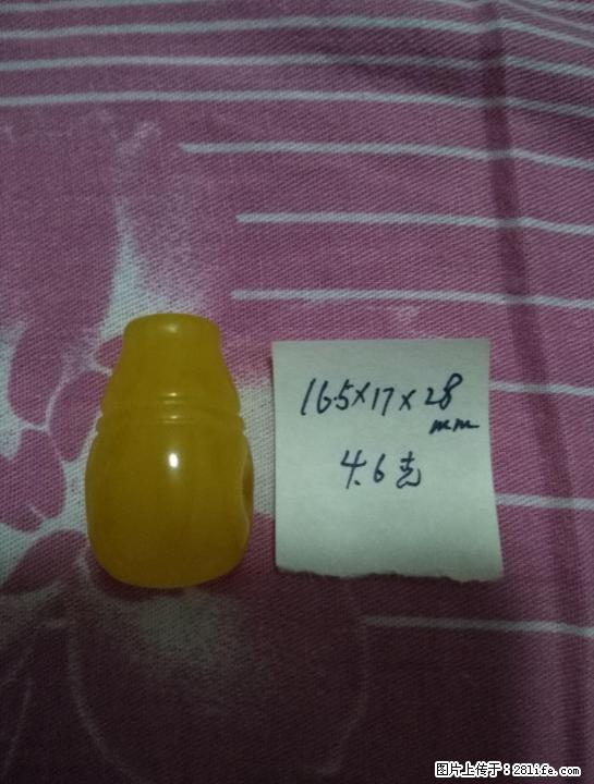 新到的各种尺寸的蜜蜡对珠（桶珠），蜜蜡佛头，非常超值。 - 其它 - 服装服饰 - 桂林分类信息 - 桂林28生活网 www.28life.net