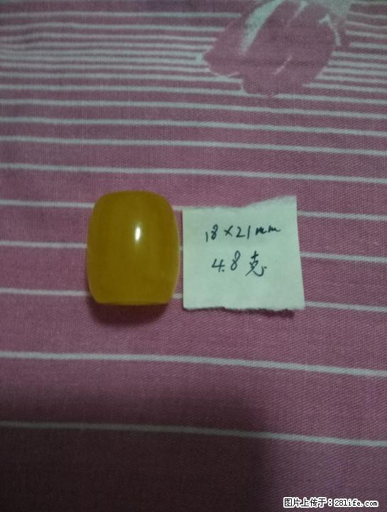 新到的各种尺寸的蜜蜡对珠（桶珠），蜜蜡佛头，非常超值. - 其它 - 服装服饰 - 桂林分类信息 - 桂林28生活网 www.28life.net