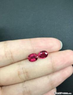 非常超值的碧玺戒面，件件精品，买到就是赚到. - 桂林28生活网 www.28life.net