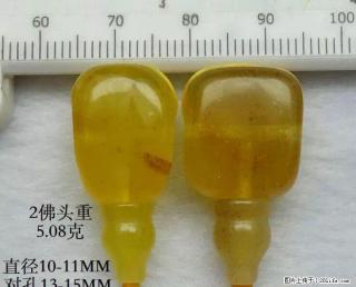 非常超值的琥珀蜜蜡吊坠，平安扣，佛头三通，件件精品，买到就是赚到 - 桂林28生活网 www.28life.net
