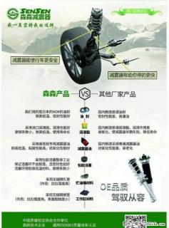 汽车底盘件球头，摆臂，减振器全车系现货热销中 - 桂林28生活网 www.28life.net