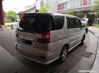 日产御轩7座MPV商务车 - 桂林28生活网 www.28life.net