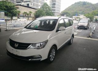 全新7座宝骏商务车包车出租 - 桂林28生活网 www.28life.net