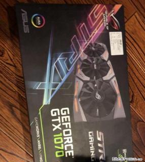 华硕GTX1070 8G猛禽 - 桂林28生活网 www.28life.net
