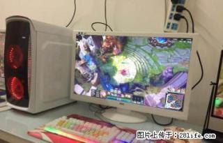 出售一台桂林市速度最快，配置最高四核电脑！ - 桂林28生活网 www.28life.net