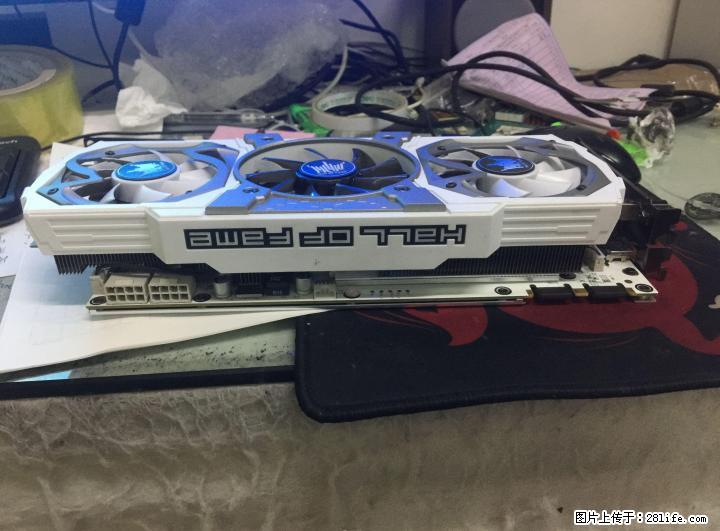 E3 1230V5,技嘉X150大板，16G，影驰GTX970名人堂4G - 电脑整机 - 电脑网络 - 桂林分类信息 - 桂林28生活网 www.28life.net