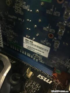 影驰GTX650黑将1GD5 显卡 - 桂林28生活网 www.28life.net