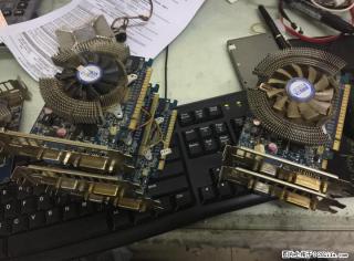 映众等 GT630 2GD3 128BIT - 桂林28生活网 www.28life.net
