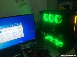 I7 7700,Z270-P,16G DDR4，影驰GTX1070骨灰大将8GD5 - 桂林28生活网 www.28life.net
