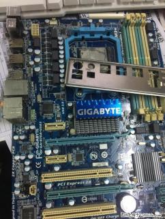 X4 640四核+技嘉A870大板 套装 - 桂林28生活网 www.28life.net
