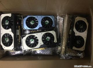 铭? GTX950 2G DDR5游戏显卡 - 桂林28生活网 www.28life.net