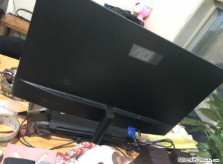 2018产 AOC 27B1H 27寸IPS超薄窄边框HDMI - 桂林28生活网 www.28life.net