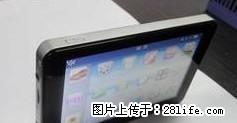 E路航导航gps R8 4G远峰82F 128M缓存 iPhone外观 内置电子狗选配移动测速预警 - 汽车导航 - 汽车频道 - 桂林分类信息 - 桂林28生活网 www.28life.net