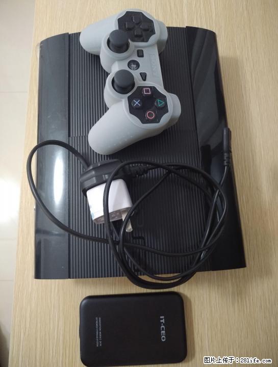 PS3，4000型型号，E3硬破，价格绝对便宜 - 数码相机 - 数码产品 - 桂林分类信息 - 桂林28生活网 www.28life.net