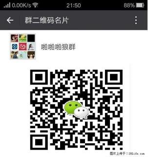 微信福利群,微信群大全,微信群二维码 - 桂林28生活网 www.28life.net