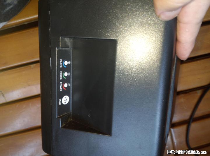 (出售)230元九成新佳博gp-l801601热敏小票据80mm打印机usb+串口， - 办公设备 - 办公设备 - 桂林分类信息 - 桂林28生活网 www.28life.net