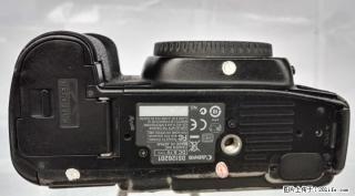 佳能5D2全画幅相机     4300元 - 桂林28生活网 www.28life.net