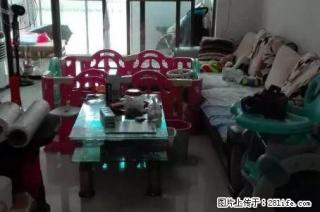 七星区育才学区房 合通巴比伦 99平米 精装 3房2厅1卫 2楼 55万 - 桂林28生活网 www.28life.net