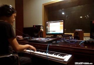 桂林战国录音棚简介 承接各类音频录制业务剪辑等！ - 桂林28生活网 www.28life.net
