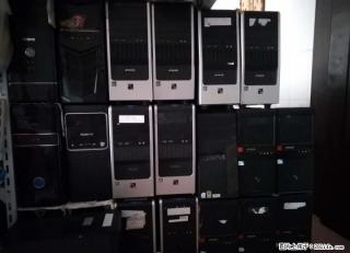 批量或单台，电脑主机，AMD或Intel，4G内存，送键盘 - 桂林28生活网 www.28life.net