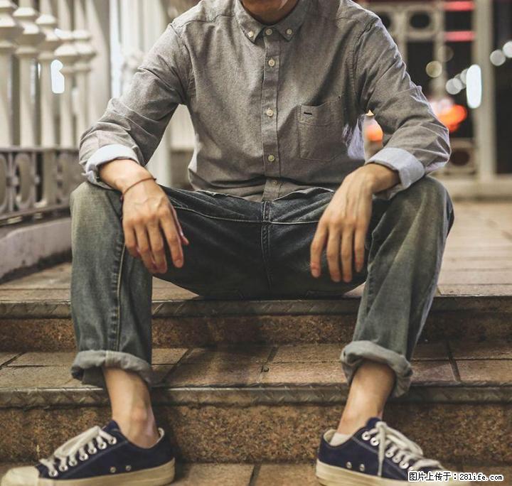 秋季的常款，帅哥你得备好了 - 其它 - 服装服饰 - 桂林分类信息 - 桂林28生活网 www.28life.net