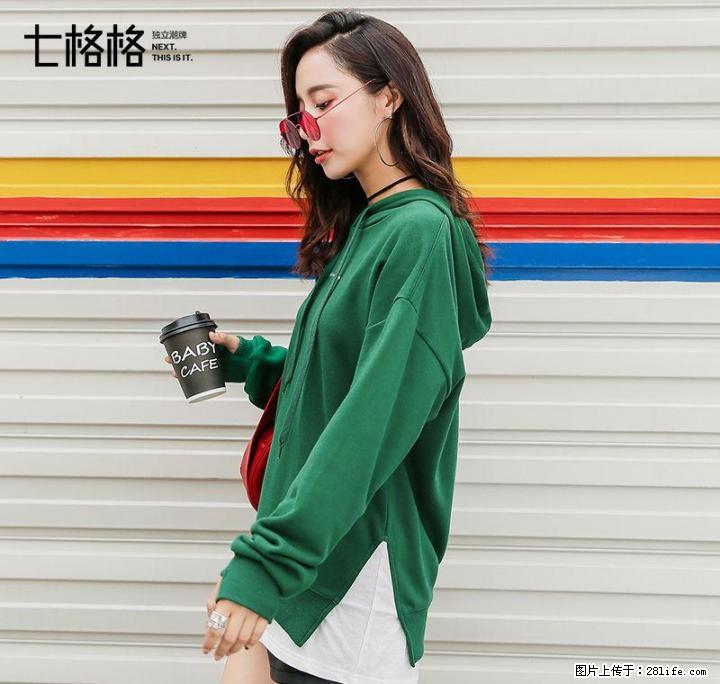 好看到犯规的卫衣单品让你够潮、够时尚—富际商城 - 其它 - 服装服饰 - 桂林分类信息 - 桂林28生活网 www.28life.net