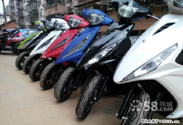 桂林市区品种最全的二手电动车车行。款式多多 - 摩托车 - 摩电单车 - 桂林分类信息 - 桂林28生活网 www.28life.net