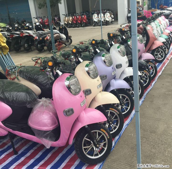 桂林市区最大品种最全的二手电动车车行 - 电动车 - 摩电单车 - 桂林分类信息 - 桂林28生活网 www.28life.net