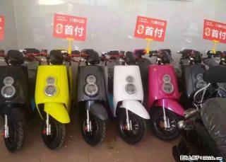 桂林市区最大品种最全的二手电动车车行 - 桂林28生活网 www.28life.net