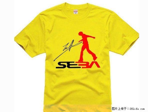 订做米高SEBA轮滑队服 速干 吸湿排汗 - 其它 - 服装服饰 - 桂林分类信息 - 桂林28生活网 www.28life.net