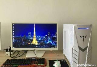 电脑不用了，出售一台很优秀的I5 电脑！很漂亮 - 桂林28生活网 www.28life.net