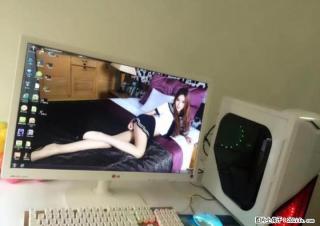 电脑不用了，出售一台很优秀的I5 电脑！超便宜 - 桂林28生活网 www.28life.net