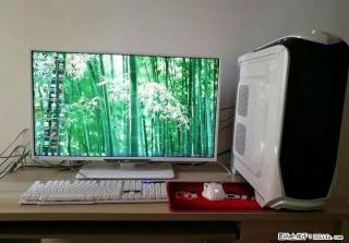 电脑不用了，出售一台I5 电脑！超便宜,速度很快！ - 桂林28生活网 www.28life.net