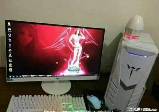 电脑不用了，出售一台I5 电脑！超便宜,速度很快！ - 桂林28生活网 www.28life.net