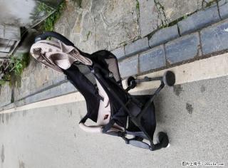 9.5新婴儿车 款式新颖 - 桂林28生活网 www.28life.net