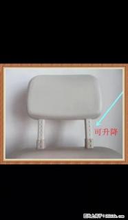 出售全新汽车座垫座椅模型，55/个 - 桂林28生活网 www.28life.net