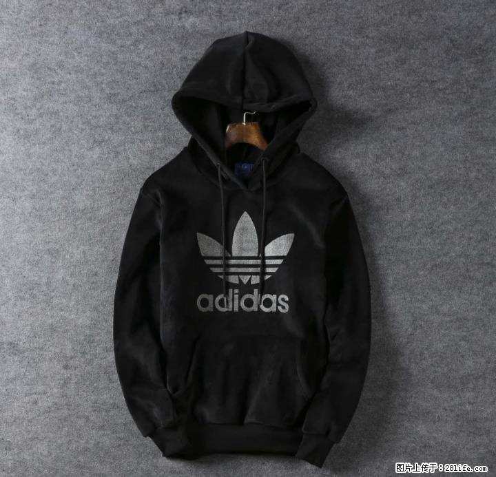外贸Adidas高端双面绒卫衣冬季神器 - 其它 - 服装服饰 - 桂林分类信息 - 桂林28生活网 www.28life.net