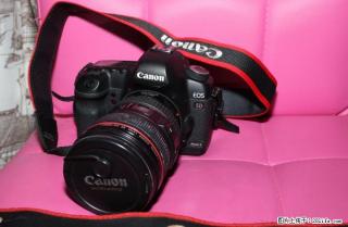 朋友自用的佳能无敌兔EOS 5D MARK2一台，香港带回事 - 桂林28生活网 www.28life.net