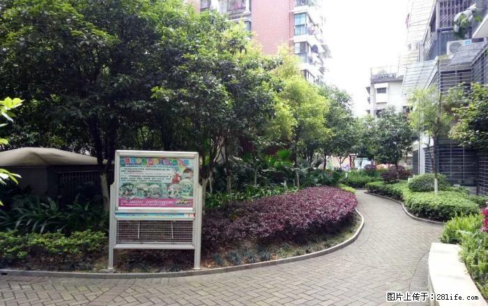冠泰.叠彩山华庭地下车库车位出租 - 其它 - 房屋租售 - 桂林分类信息 - 桂林28生活网 www.28life.net
