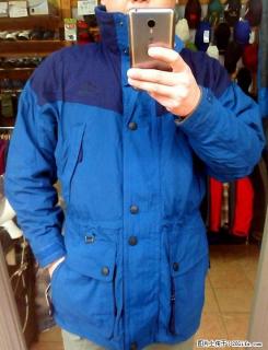 断码清货，外单正品海德HEAD男款冲锋衣滑雪服风衣带束腰 - 桂林28生活网 www.28life.net
