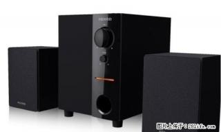麦博大品牌低音炮、音箱，台式机笔记本音响，低价转让 - 桂林28生活网 www.28life.net