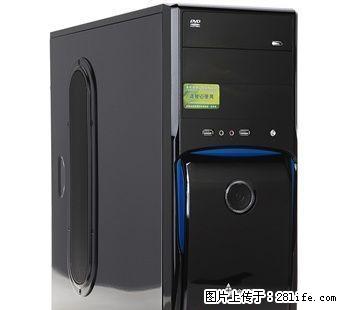 全新映泰主机，电脑4G内存，250G硬盘，在保修期 - 电脑整机 - 电脑网络 - 桂林分类信息 - 桂林28生活网 www.28life.net