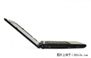 宽屏游戏笔记本，2G独立显卡，4G内存，低价转让 - 桂林28生活网 www.28life.net